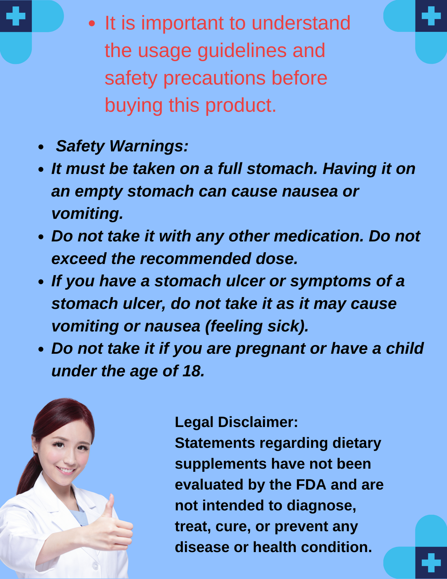HemorRelief, 7 Days Herbal Remedy Formula, Fast & Long-Lasting Relief