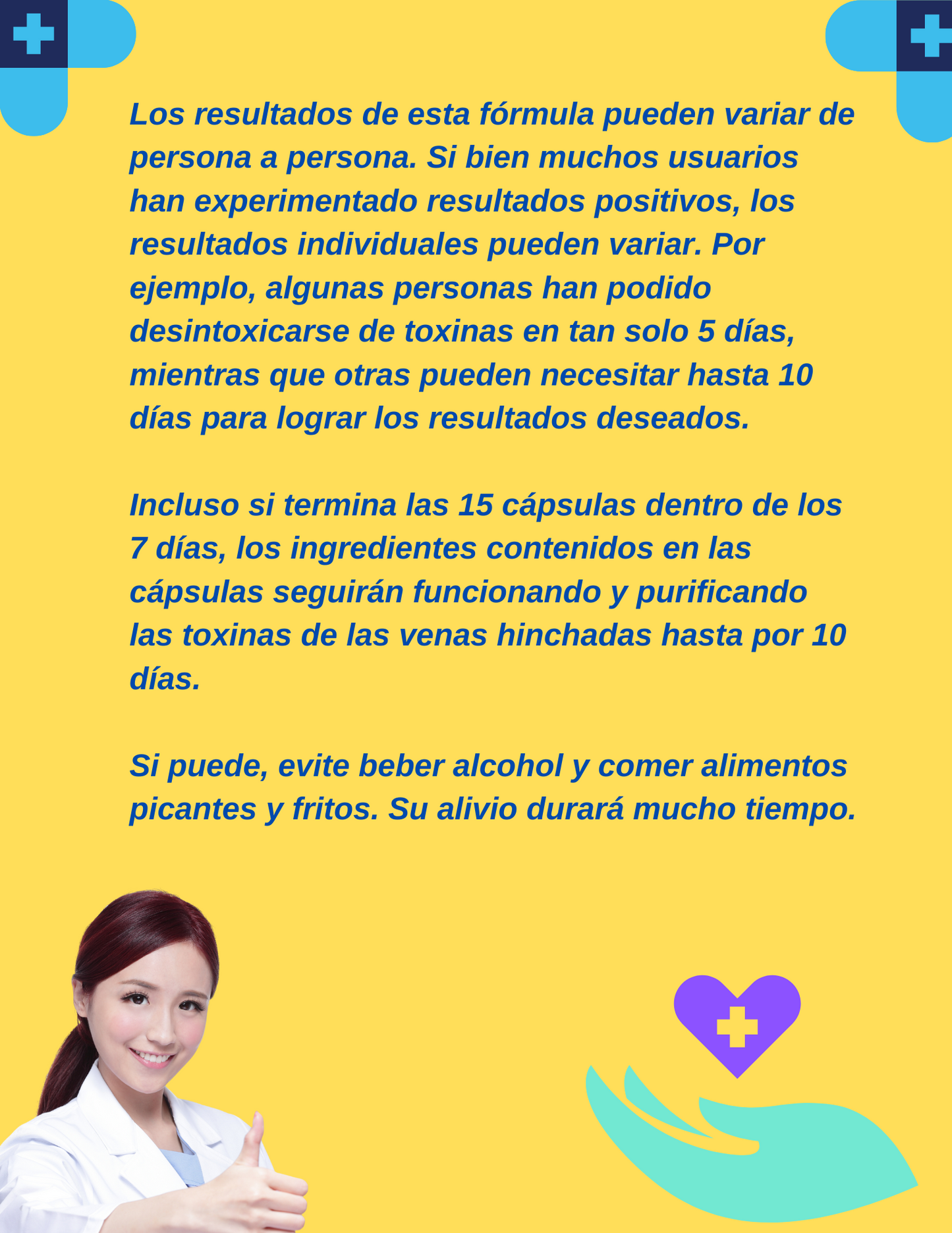 Hemorroi7: Hemorroides 7 Dias Desintoxicacion Formula para un Alivio Duradero de las Hemorroides, Works to Address The Root Causes of Hemorrhoids.